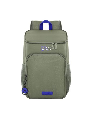 Mochila Cooler - DISCOVERY