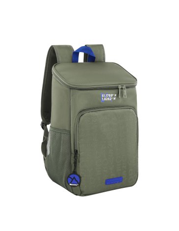 Mochila Cooler - DISCOVERY
