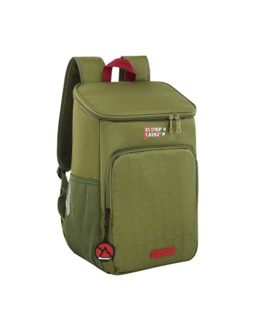Mochila Cooler - DISCOVERY