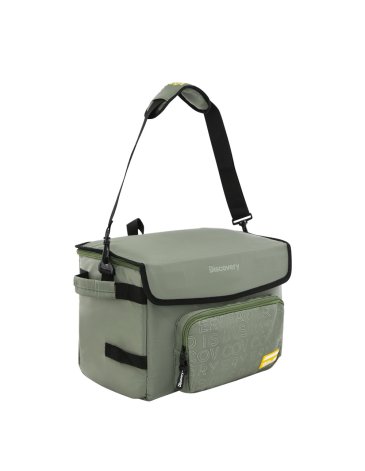 Cooler Bag - DISCOVERY