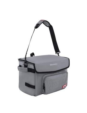 Cooler Bag - DISCOVERY