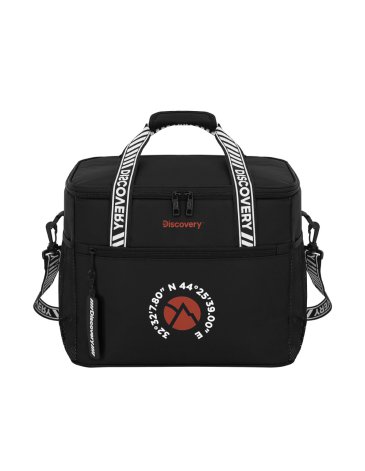 Cooler Bag - DISCOVERY