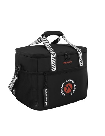 Cooler Bag - DISCOVERY