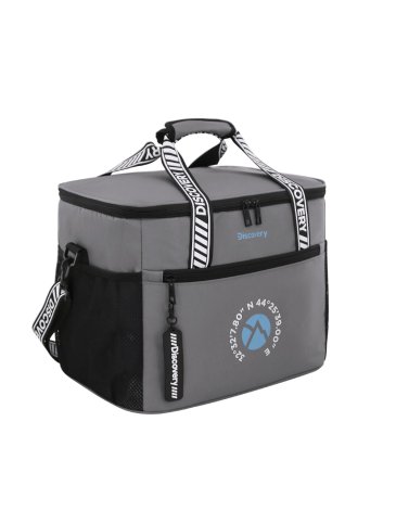 Cooler Bag - DISCOVERY