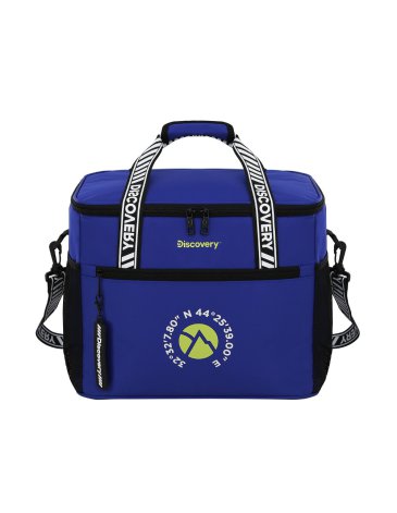 Cooler Bag - DISCOVERY