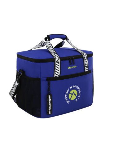 Cooler Bag - DISCOVERY