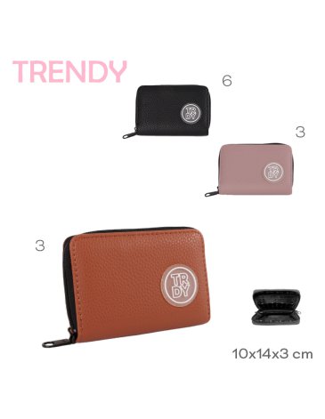 Billetera TRENDY