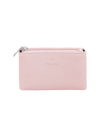 Monedero Tarjetero - TRENDY