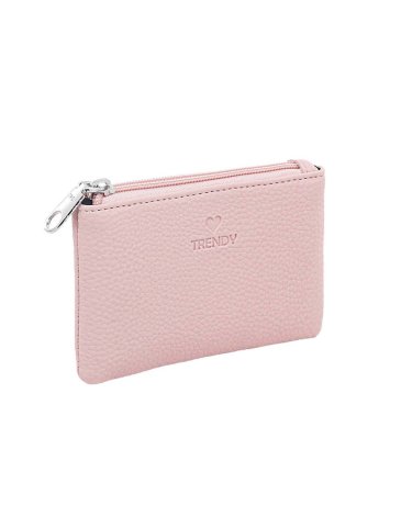 Monedero Tarjetero - TRENDY