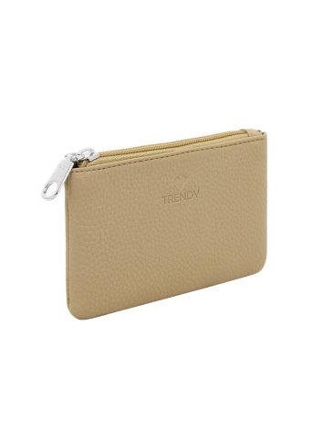 Monedero Tarjetero - TRENDY