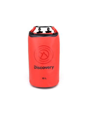 Mochila Estanco 10 Litros - DISCOVERY