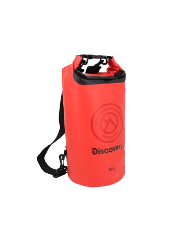 Mochila Estanco 10 Litros - DISCOVERY