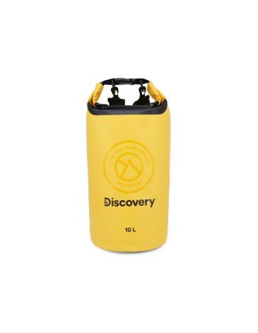 Mochila Estanco 10 Litros - DISCOVERY