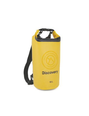 Mochila Estanco 10 Litros - DISCOVERY