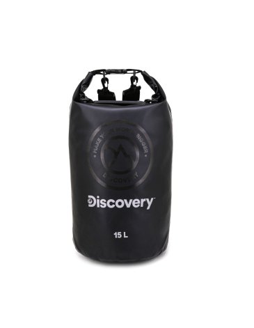 Mochila Estanco 15 Litros - DISCOVERY