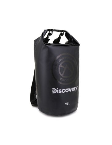 Mochila Estanco 15 Litros - DISCOVERY
