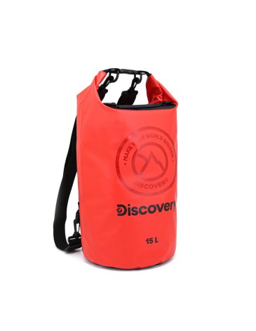 Mochila Estanco 15 Litros - DISCOVERY