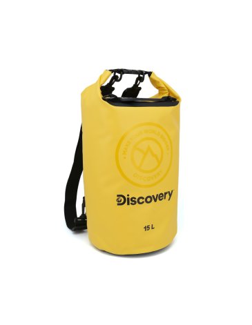 Mochila Estanco 15 Litros - DISCOVERY