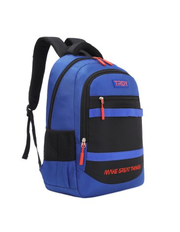 Mochila 18'' - TRENDY