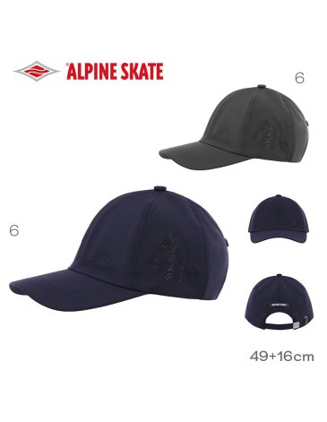 Gorro ALPINE SKATE