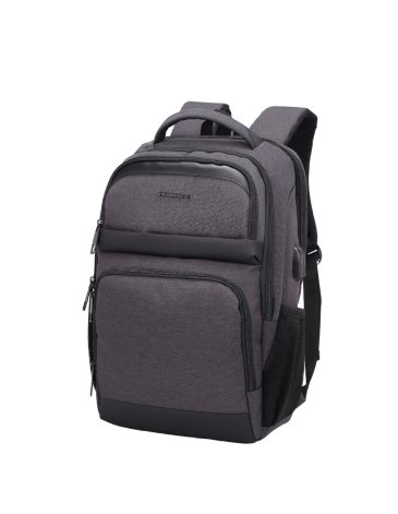 Mochila Portanotebook 18'' - HUMMER