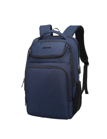 Mochila Portanotebook 18'' - HUMMER