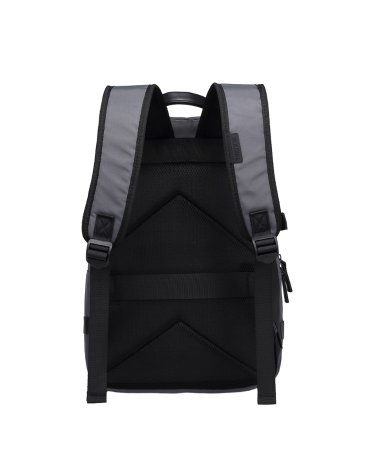 Mochila Portanotebook 17'' - ALPINE SKATE
