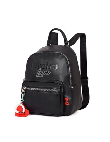 Mochila Oreiro Love - LAS OREIRO LOVE