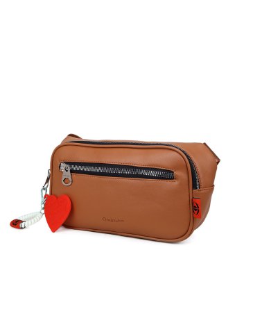 Riñonera Oreiro Love - LAS OREIRO LOVE