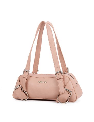 Cartera PU - LAS OREIRO LOVE