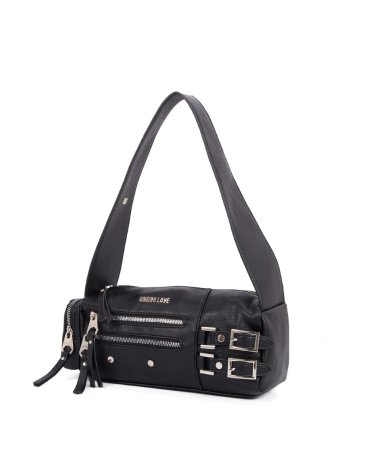 Cartera PU - LAS OREIRO LOVE