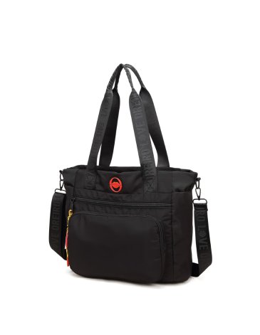 Cartera Tote LAS OREIRO LOVE