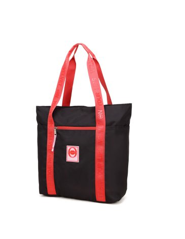 Cartera Tote - LAS OREIRO LOVE