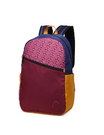 Mochila 17'' - HEAD