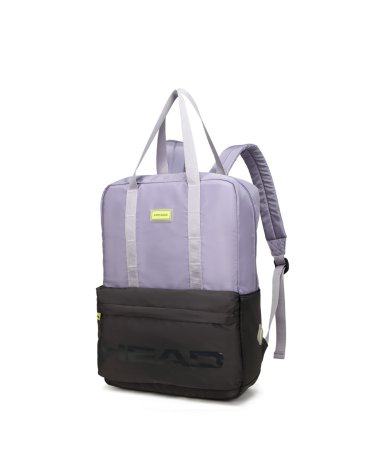 Mochila 17'' - HEAD