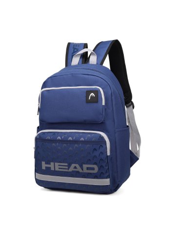 Mochila 17'' - HEAD