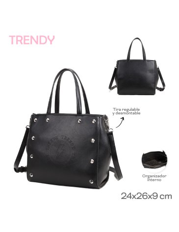 Cartera TRENDY