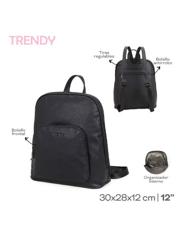 Mochila TRENDY