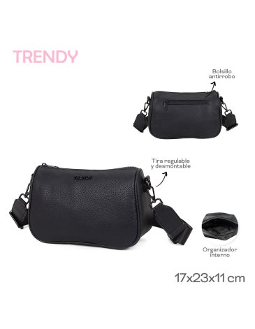 Morral Trendy TRENDY