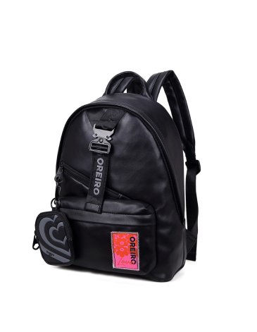 Mochilas Oreiro Love - LAS OREIRO LOVE