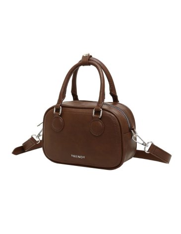 Mini Cartera PU - TRENDY