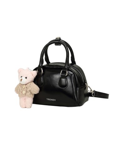 Mini Cartera PU - TRENDY