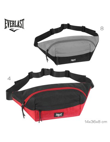Riñonera EVERLAST