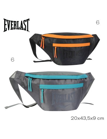 Riñonera EVERLAST
