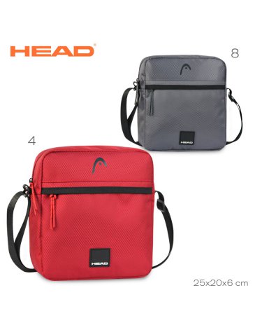 Morral - HEAD