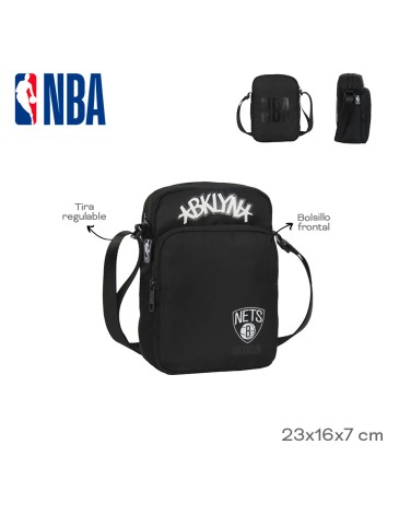 Morral NBA Brooklyn Nets NBA