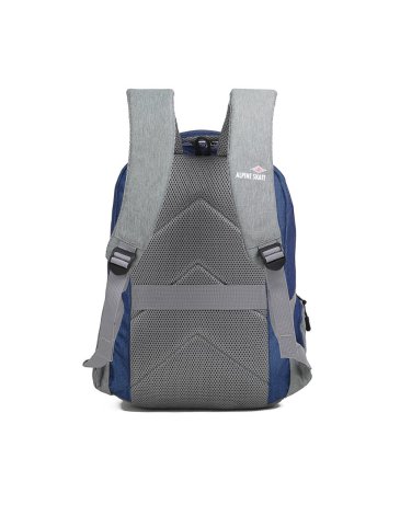 Mochila 17'' Pulgadas - ALPINE SKATE