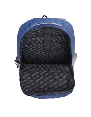 Mochila 17'' Pulgadas - ALPINE SKATE