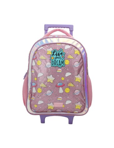 Mochila de Carro 18'' Pulgadas - TRENDY