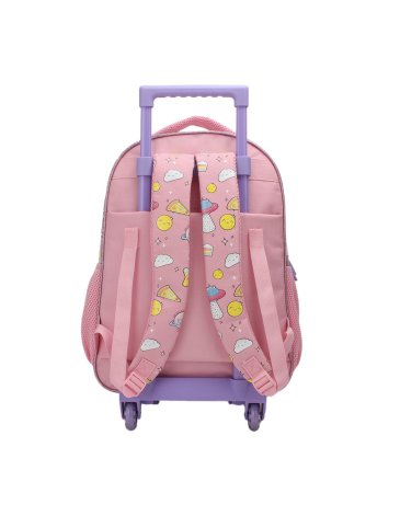 Mochila de Carro 18'' Pulgadas - TRENDY